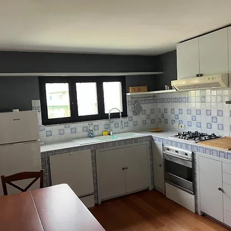 Lejlighed Cav Casa Brunella