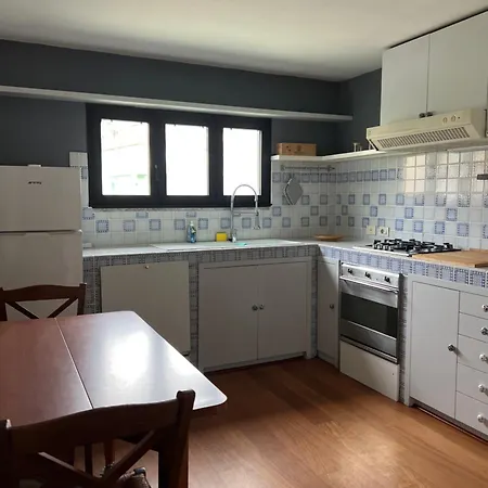 Cav Casa Brunella Апартаменты *