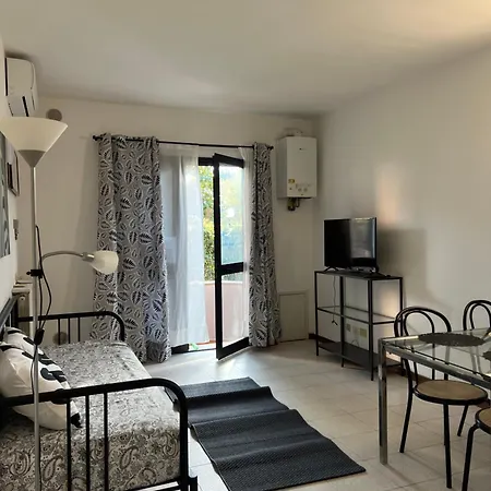 Апартаменты Cav Casa Brunella Кастильоне-делла-Пеская