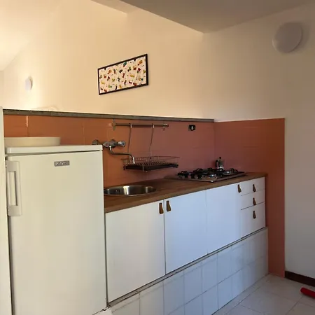 Cav Casa Brunella Кастильоне-делла-Пеская
