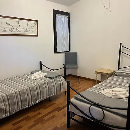 Cav Casa Brunella