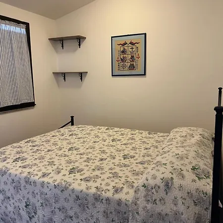 Cav Casa Brunella Lejlighed