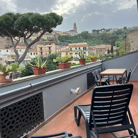 Cav Casa Brunella Διαμέρισμα