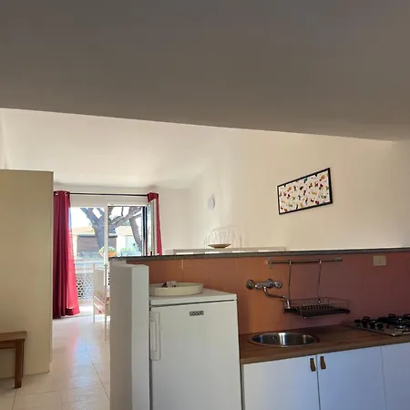 Lejlighed Cav Casa Brunella