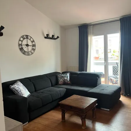 Cav Casa Brunella Lejlighed *