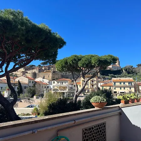 Cav Casa Brunella