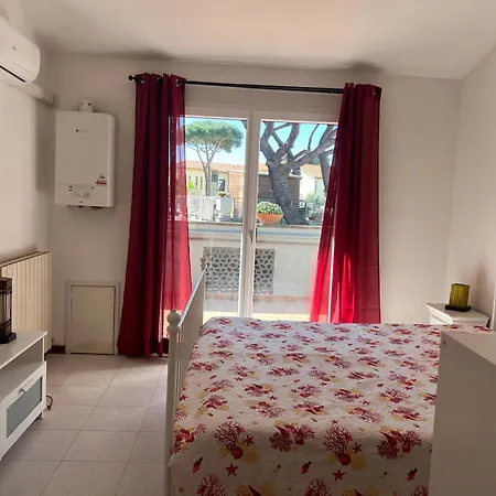 Cav Casa Brunella