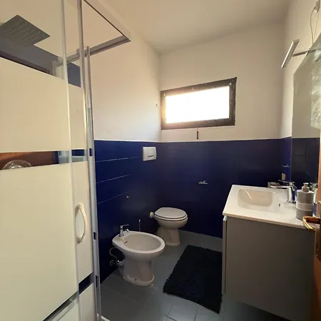 Διαμέρισμα Cav Casa Brunella Castiglione della Pescaia
