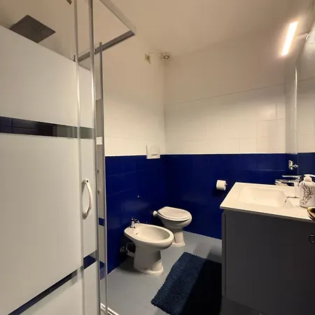 Cav Casa Brunella Διαμέρισμα