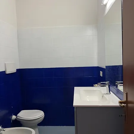 Διαμέρισμα Cav Casa Brunella Castiglione della Pescaia